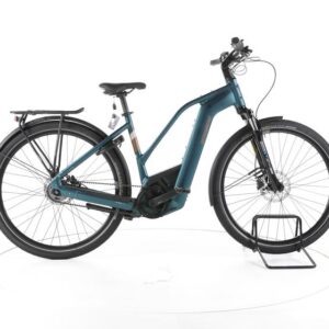 Bergamont E-Horizon Elite 6 City E-Bike