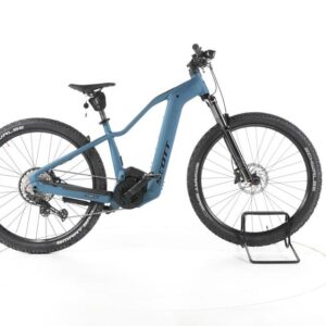 Scott Axis eRIDE EVO E-Bike