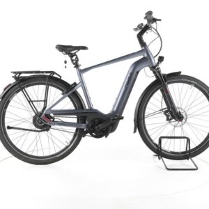 Pegasus Premio Evo NV City E-Bike