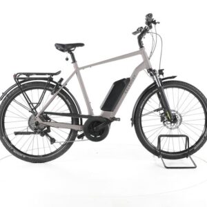 Kalkhoff Entice 1.B Move Trekking E-Bike 2023