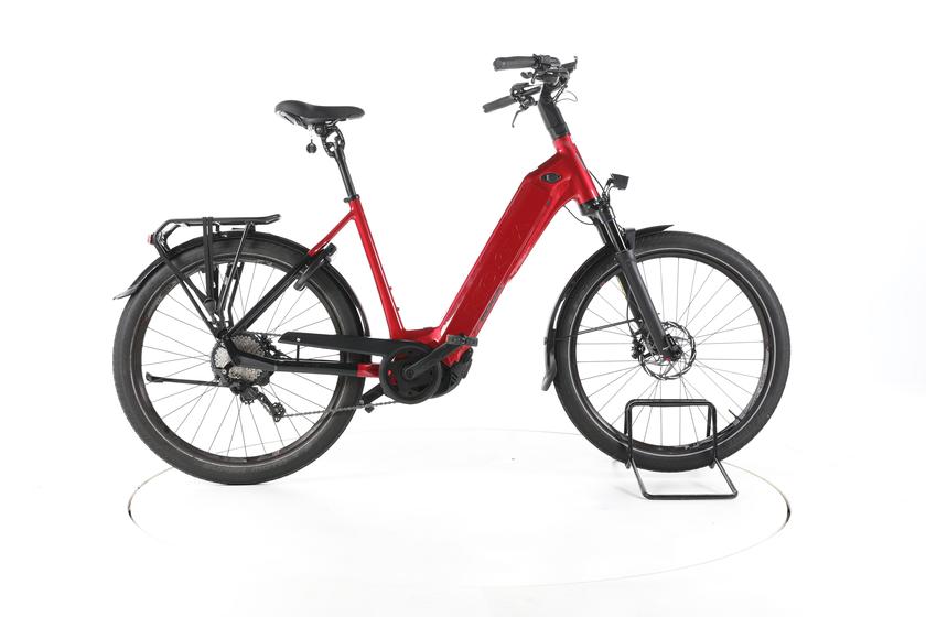 KOGA Pace B05 Trekking E-Bike Tiefeinsteiger 2023