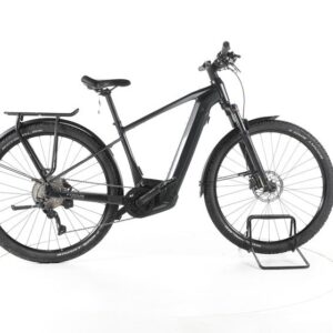 Focus AVENTURA² 6.7 Trekking E-Bike