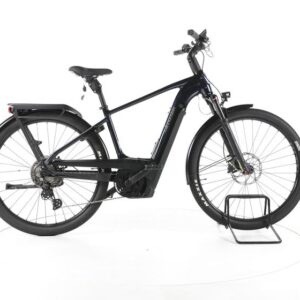 Cannondale 29 U Tesoro Neo X 1 Trekking E-Bike