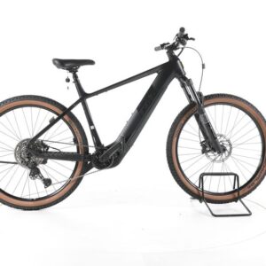 IXGO MX-E FOUR Trekking E-Bike 2025