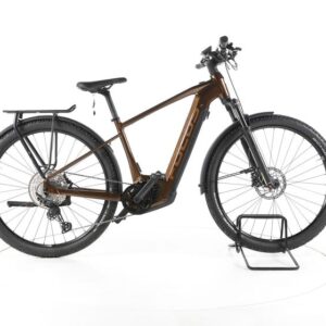 Focus AVENTURA² 6.8 Trekking E-Bike 2023