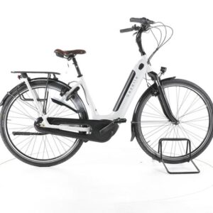 Gazelle Arroyo C7+ HMB Elite City E-Bike Tiefeinsteiger
