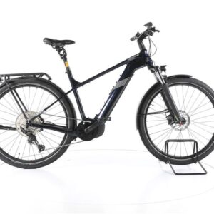 Cannondale Tesoro X 2 Trekking E-Bike