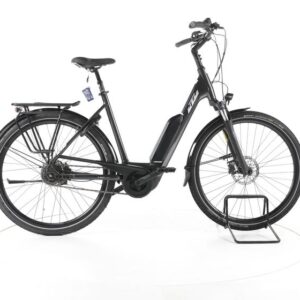 KTM Macina Central P510 RT City E-Bike Tiefeinsteiger 2023