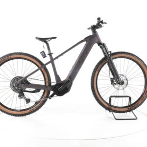 Bergamont E-Revox Sport 20 E-Bike 2025