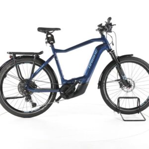 Haibike Trekking 8 Trekking E-Bike 2024