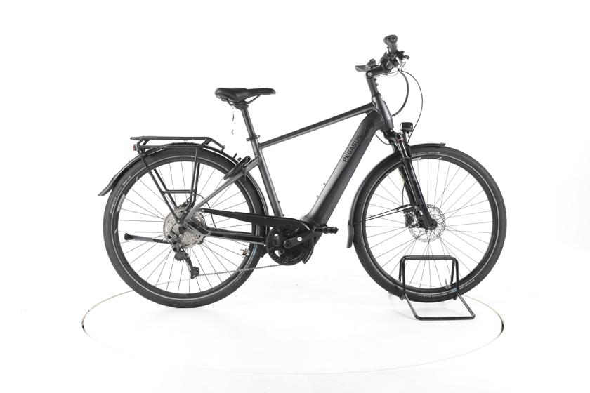 Pegasus Premio EVO 10 Lite Trekking E-Bike