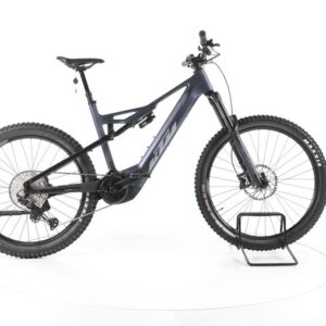 KTM Macina Kapoho Elite Fully E-Bike 2023