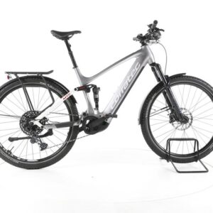 Corratec E-Power MTC 120 PRO SUV E-Bike 2024