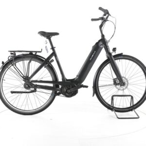 Velo de Ville AEB 290 City E-Bike Tiefeinsteiger