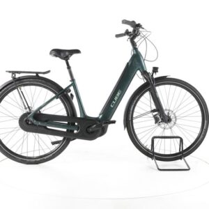Cube Supreme Hybrid EX City E-Bike Tiefeinsteiger
