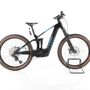 Cube Stereo Hybrid 140 HPC SLX Fully E-Bike 2024