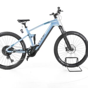Cube Stereo Hybrid 120 Pro Fully E-Bike 2023