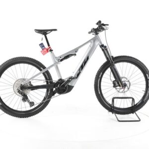 KTM MACINA LYCAN 772 Fully E-Bike 2025