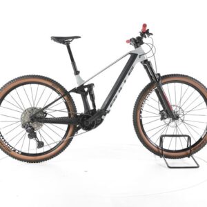 Bulls Sonic EVO AM SL 2 Fully E-Bike Carbon 2023