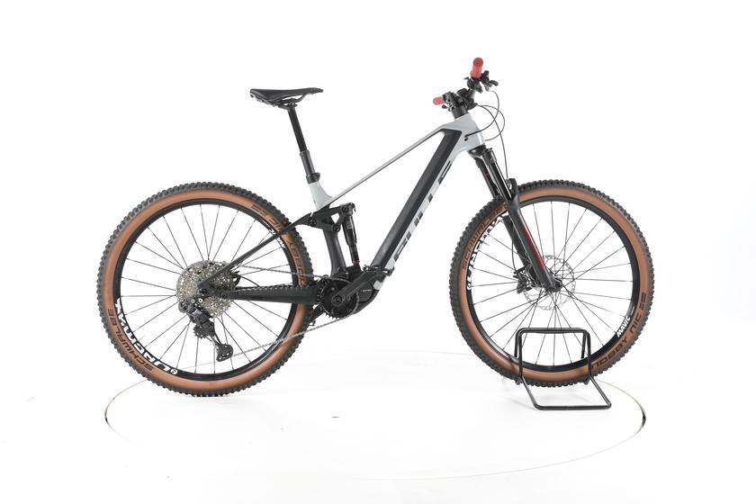 Bulls Sonic EVO AM SL 2 Fully E-Bike Carbon 2023
