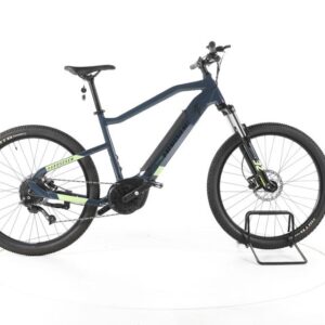 Haibike HardSeven 5 E-Bike