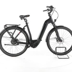 FLYER Gotour6 7.23 City E-Bike Tiefeinsteiger