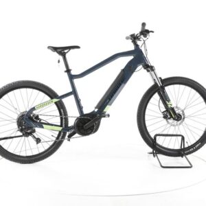 Haibike HardSeven 5 E-Bike