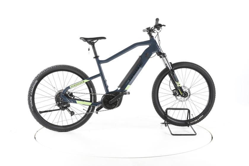 Haibike HardSeven 5 E-Bike