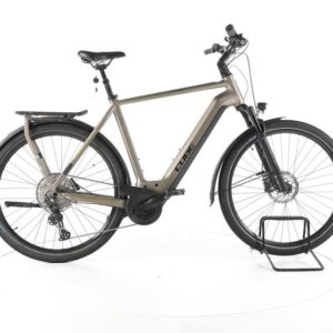 Cube Kathmandu Hybrid Pro Trekking E-Bike 2023