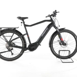 Haibike Trekking 6 Trekking E-Bike