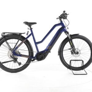 Haibike Trekking 7 Trekking E-Bike
