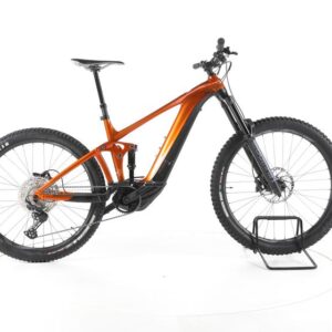 Giant Reign E+ 3 Fully E-Bike