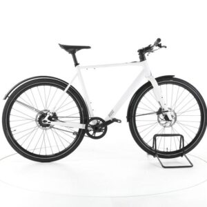 Rose SNEAK PLUS EQ City E-Bike 2023