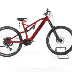 R Raymon TrailRay 160E 10.0 Fully E-Bike 2023