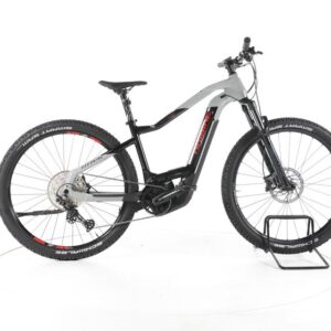 Haibike HardNine 9 E-Bike