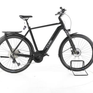 Cube Kathmandu Hybrid EXC Trekking E-Bike 2023