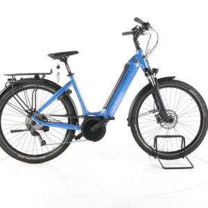 Velo de Ville SEB 890 Trekking E-Bike Tiefeinsteiger