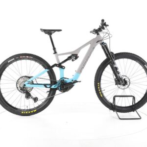 Orbea RISE H15 Fully E-Bike