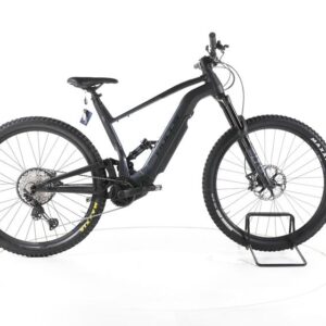 Bulls E-Stream EVO AM 4 Fully E-Bike 2023