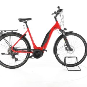 Victoria eTrekking 8.8 Trekking E-Bike Tiefeinsteiger