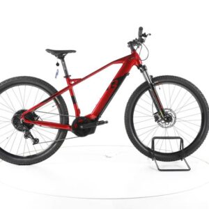 R Raymon HardRay E 4.0 E-Bike 2023