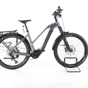 Hercules NOS SUV 2.1 Trekking E-Bike