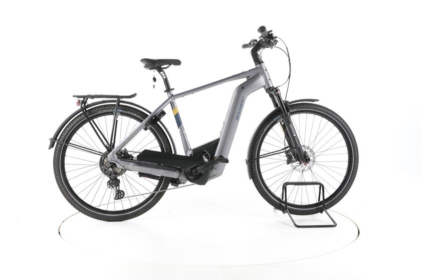 Bergamont E-Horizon SUV Trekking E-Bike 2023