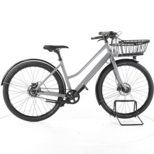 Schindelhauer Bikes Greta