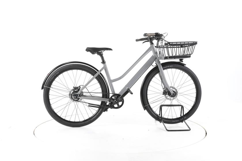 Schindelhauer Bikes Greta