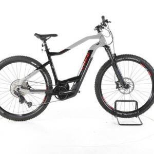 Haibike HardNine 9 E-Bike