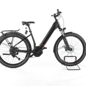 Compel HTE 370 EQ Trekking E-Bike Tiefeinsteiger 2024