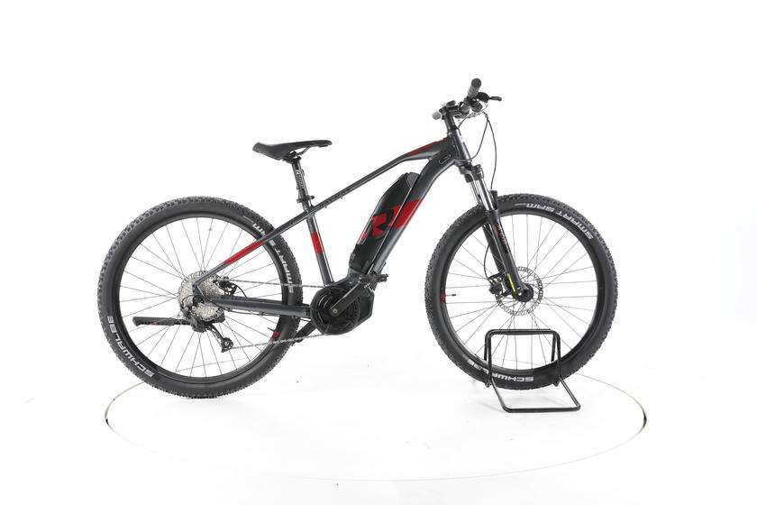 R Raymon HardRay E 3.0 E-Bike