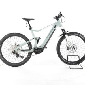 Bulls AMINGA EVA TR 1 Fully E-Bike