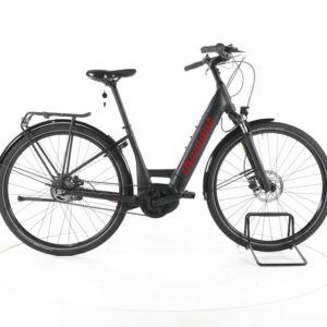 Diamant Beryll Esprit+ City E-Bike Tiefeinsteiger
